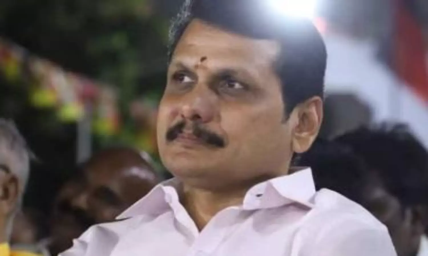 Supreme Court grants bail to former TN minister Senthil Balaji in ED case