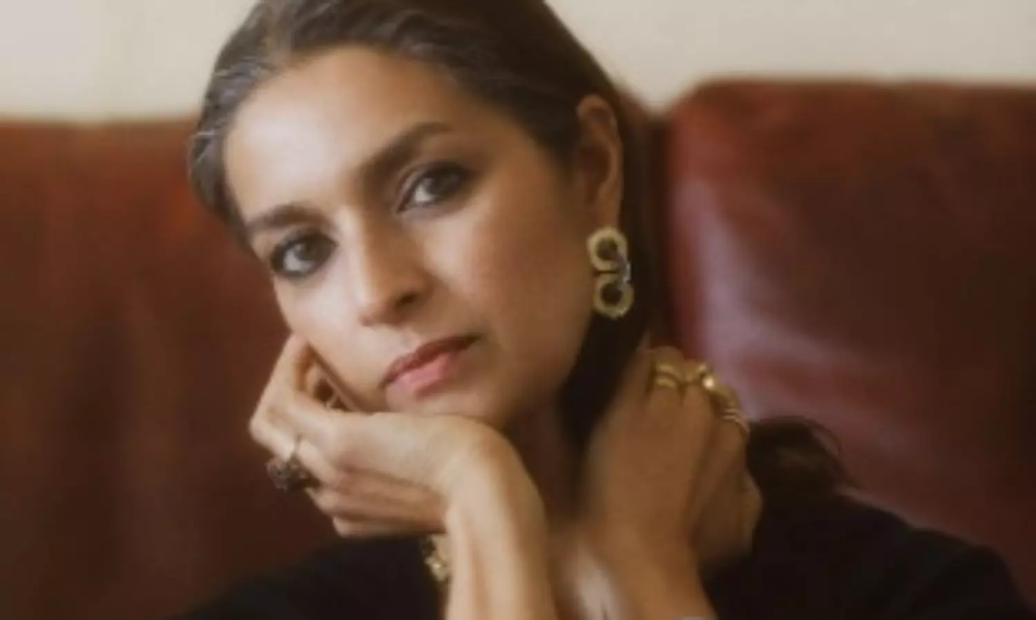Author Jhumpa Lahiri turns down Noguchi Museum award over kaffiyeh ban