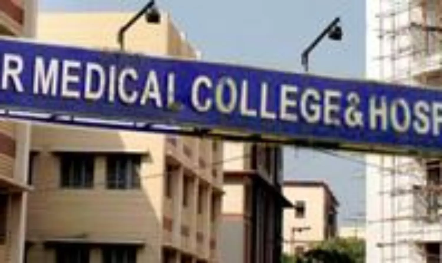 Probe against 13 RG Kar faculty members for ‘Threat culture’