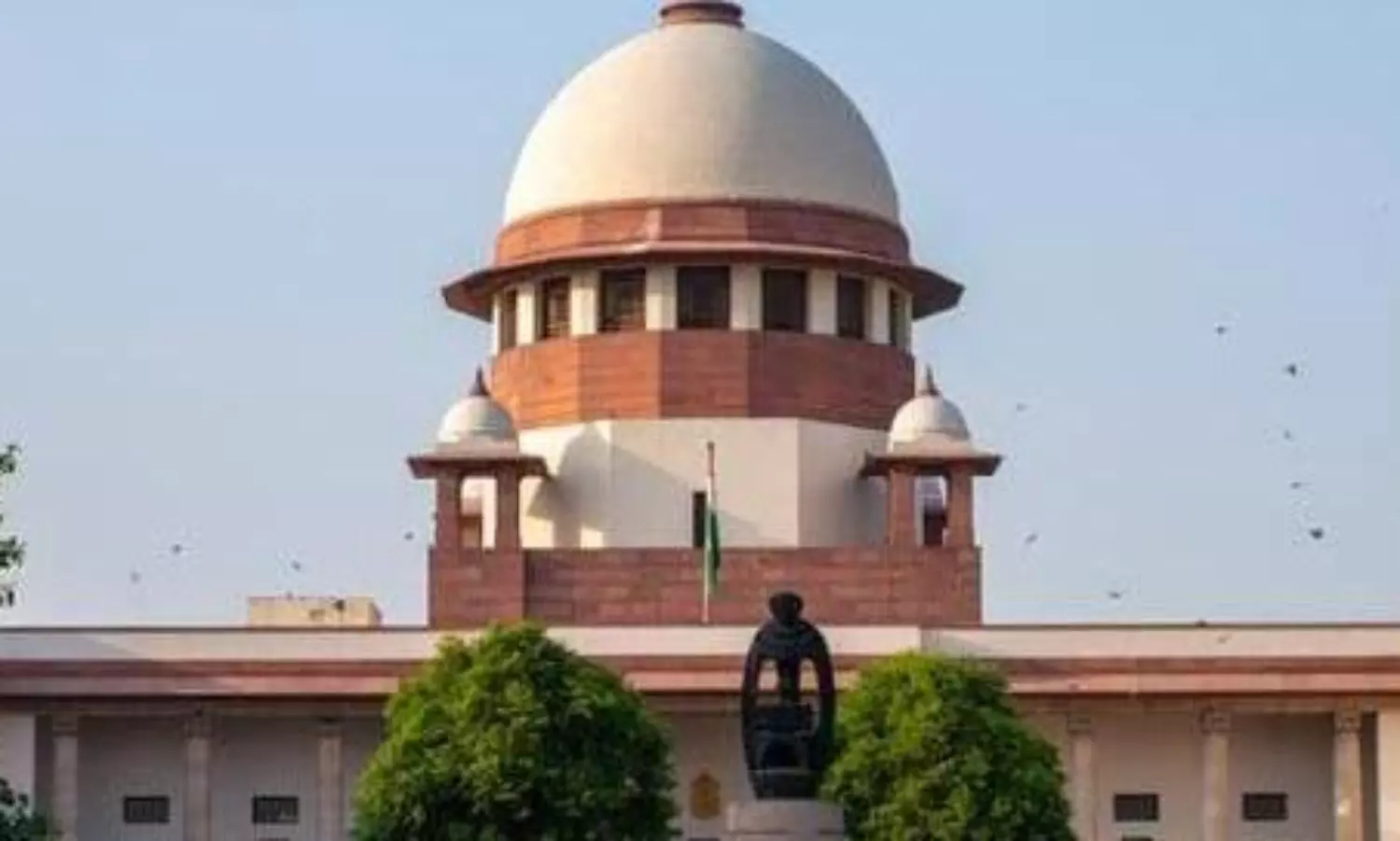 ‘Not every property owned by individual can be material resource of community’: SC 9-judge Bench