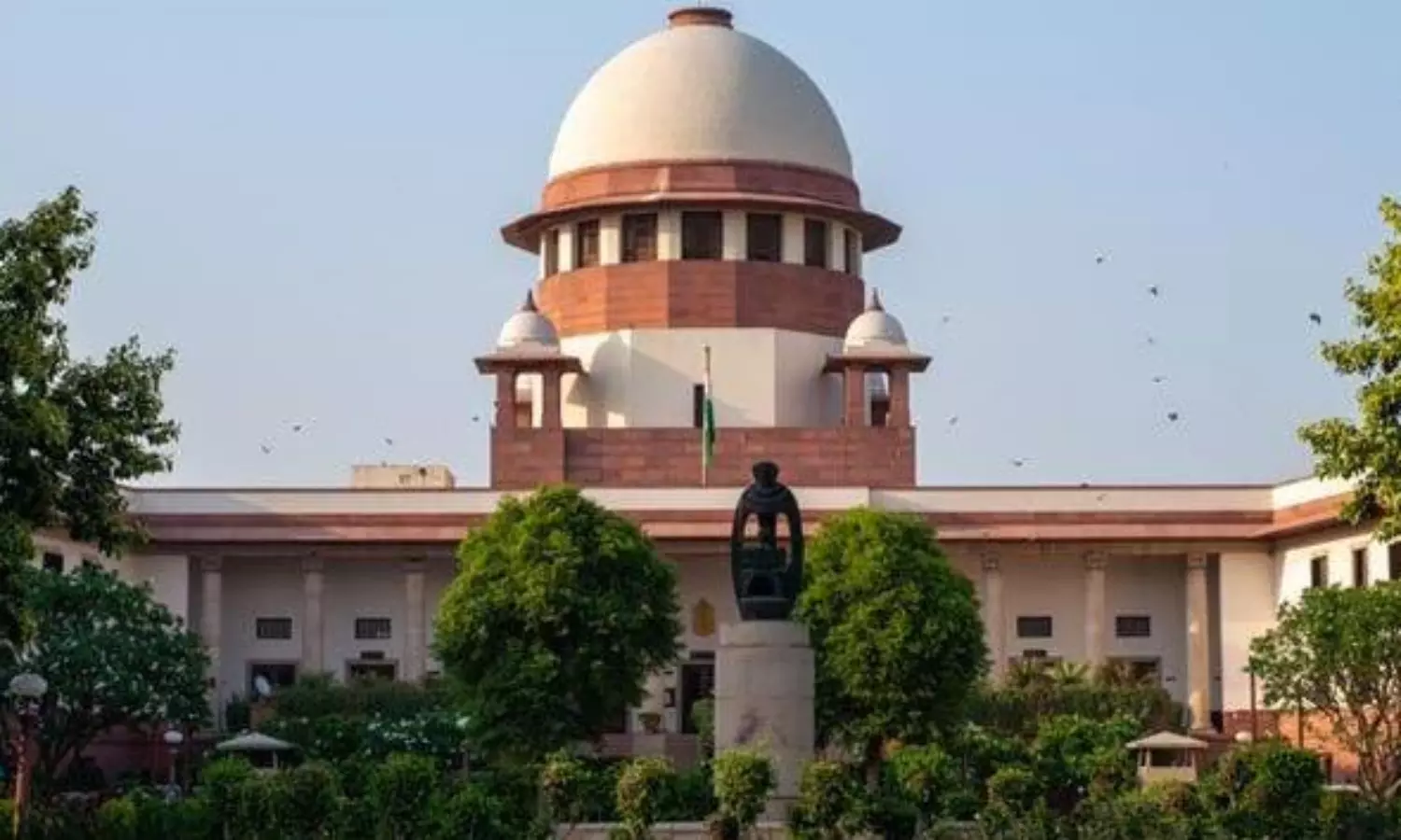 Congress files petition in SC to defend Places of Worship Act