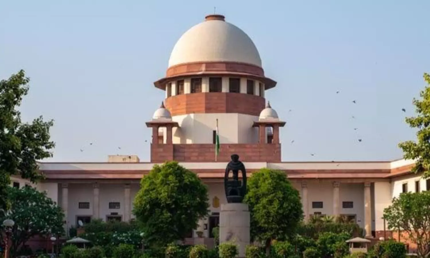 Amicus appointed by SC to examine plea on disclosure of answer keys, marks of civil service exam