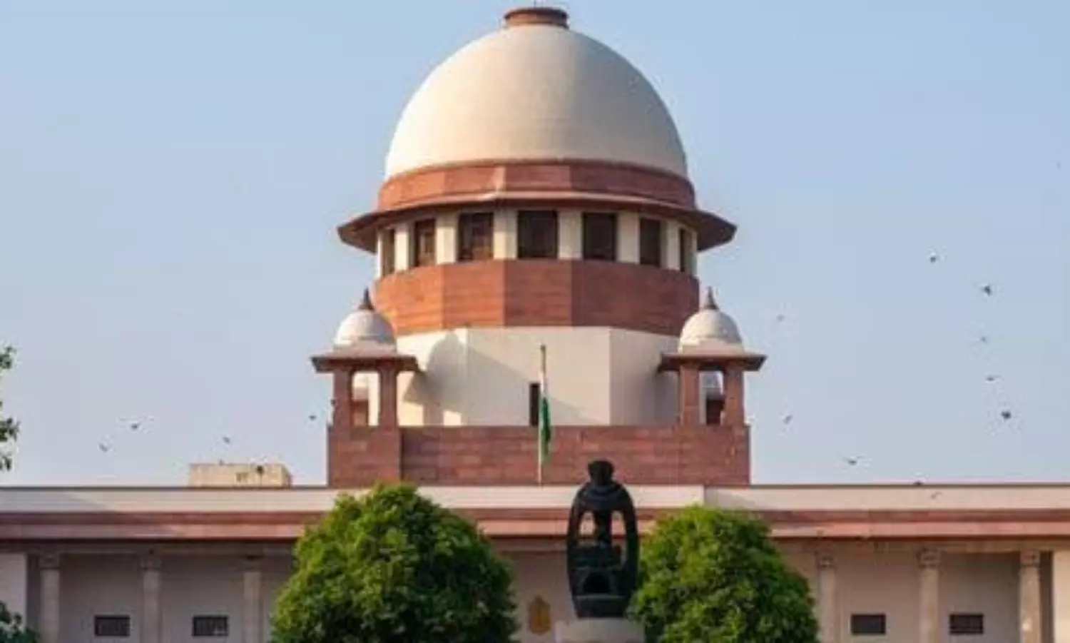 Plea for fresh NEET-PG counselling rejected by SC