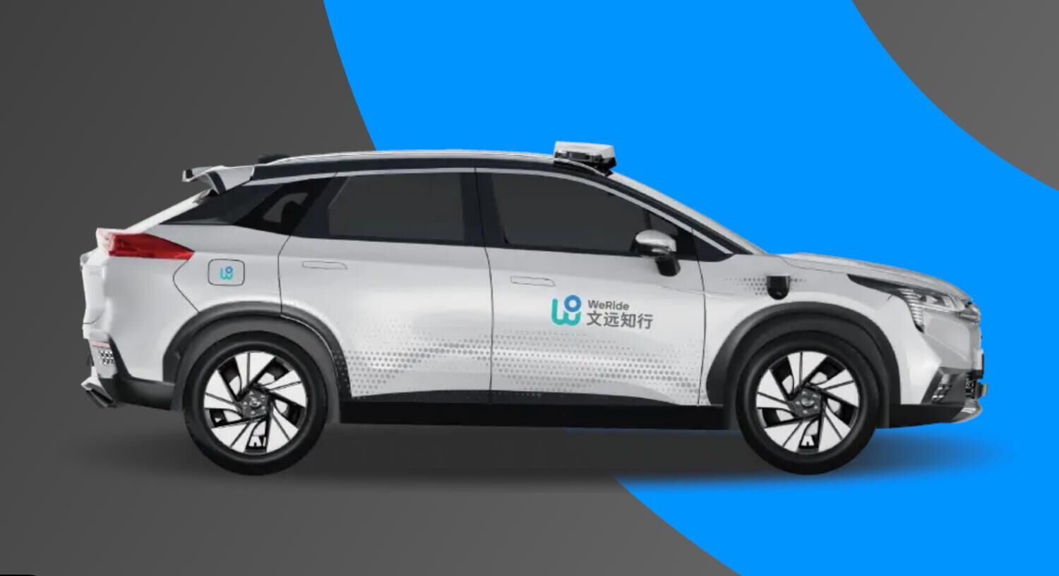 Uber to launch self-driving cars in Abu Dhabi by end of year