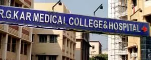 Probe against 13 RG Kar faculty members for ‘Threat culture’