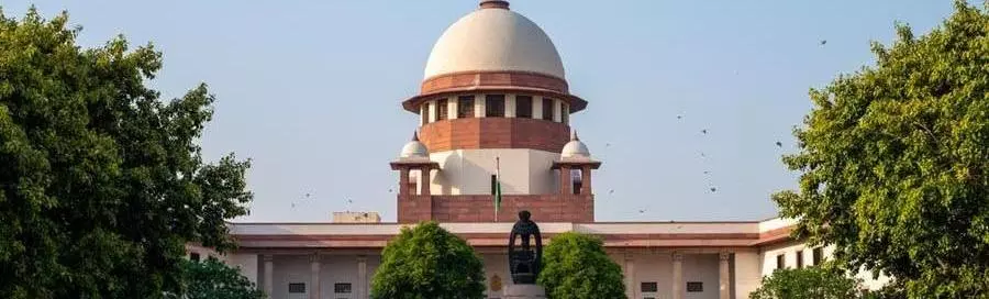 ‘Not every property owned by individual can be material resource of community’: SC 9-judge Bench