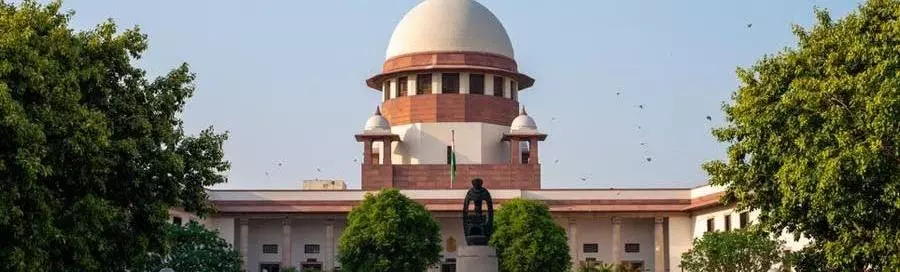 Clock symbol row: SC urges Pawars to focus on voters, not waste energy in court