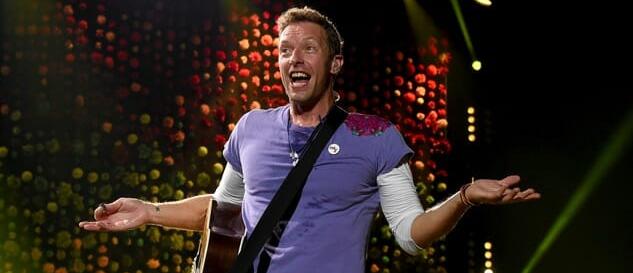 Coldplay announces 4th Indian gig in Ahmedabad, citing 'great fan demand'