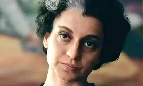 Expert who viewed Kangana’s ‘Emergency’ terms it ‘Sympathetic’, albeit with a rider