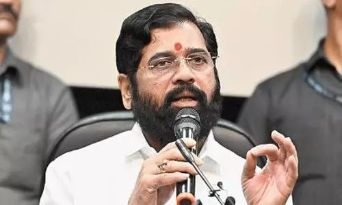 Petition seeks case against Eknath Shinde, BJP leader over anti-Muslim remarks