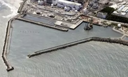 Japan begins 9th ocean discharge of nuclear-tainted wastewater