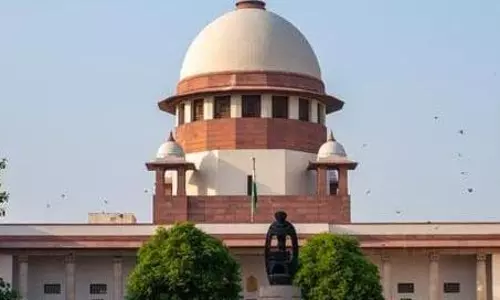 ‘Not every property owned by individual can be material resource of community’: SC 9-judge Bench