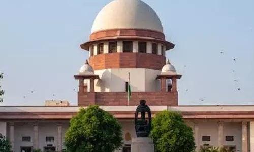 Clock symbol row: SC urges Pawars to focus on voters, not waste energy in court