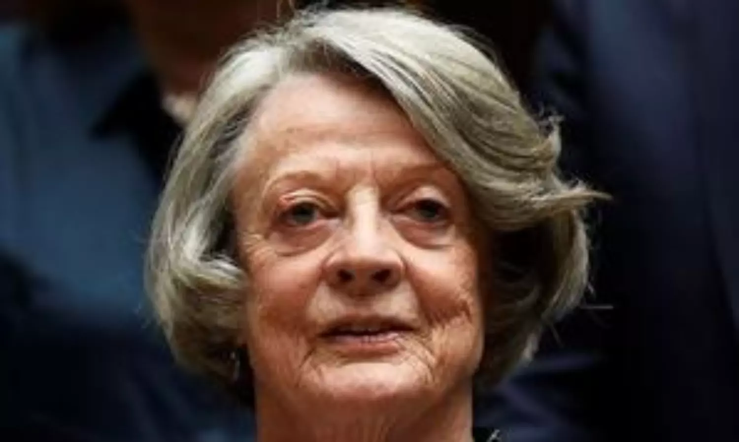 Maggie Smith, actor famed for Harry Potter, ‘Downton Abbey,’ dies at 89