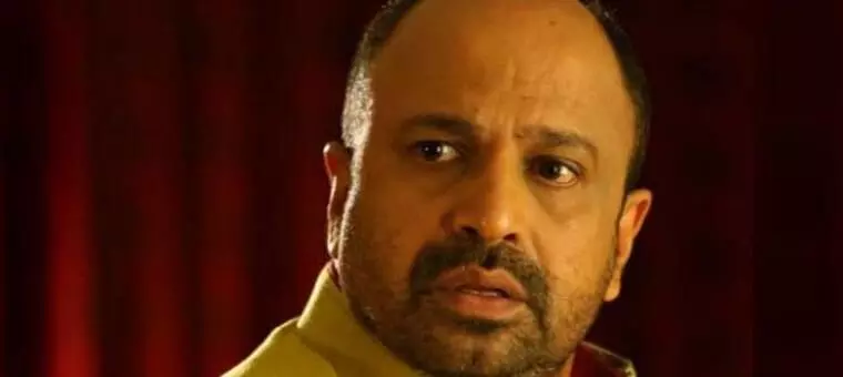 Kerala HC denies bail to actor Siddique, lookout notice issued in rape case