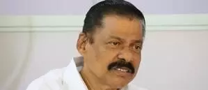 MV Govindan states CPI-M has cut all links with MLA Anvar