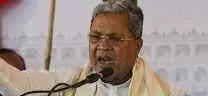 Siddaramaiah