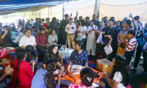 RG Kar case: Senior doctors call for joint platform to clean Bengals health system