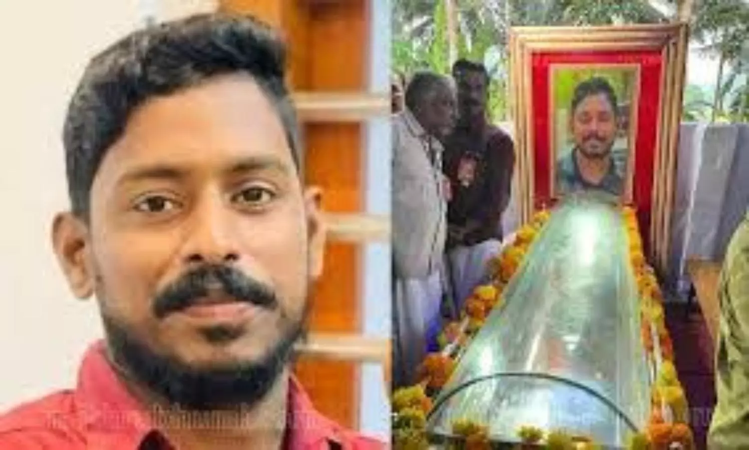 Arjun laid to rest; family finally gets closure after 71 days
