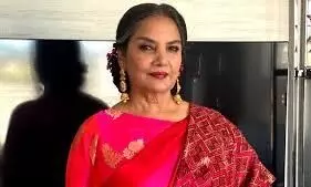 ‘Women face contradiction of progression and suppression’: Shabana Azmi on Hema Committee Report