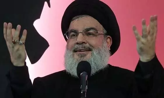 Israel claims killing of Hassan Nasrallah, Hezbollah yet to respond