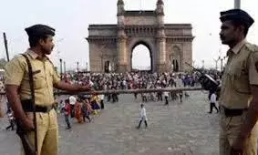 High alert in Mumbai following potential security threat tip-off