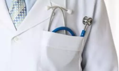 Junior docs at Kolkata hospital launch cease-work protest amid attack by patients family