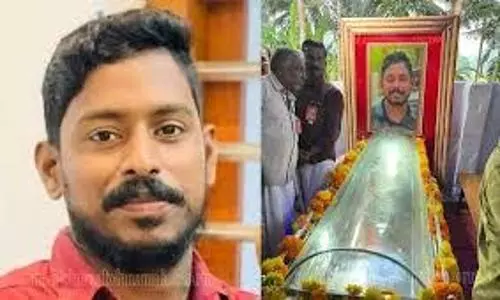 Arjun laid to rest; family finally gets closure after 71 days