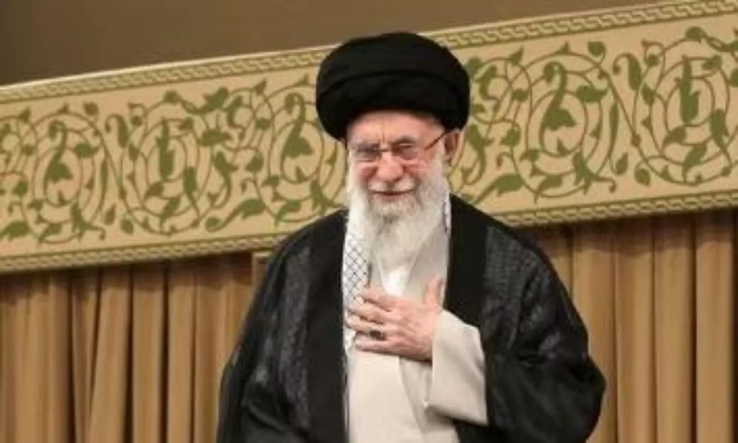 Ayatollah Ali Khamenei warns Nasrallah’s death ‘will not go unavenged’