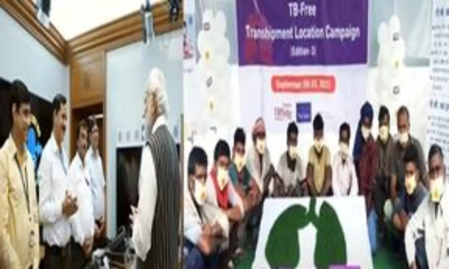 PM Modi hails medias role in connecting India as Mann Ki Baat turns 10