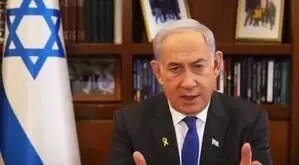 ‘No place in Iran or the Middle East that the long arm of Israel will not reach’: Netanyahu warns