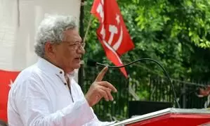 CPI-M unlikely to have permanent Gen Secy till next year