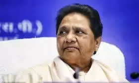 Mayawati urges Dalits to avoid wasting votes on BJP and Congress