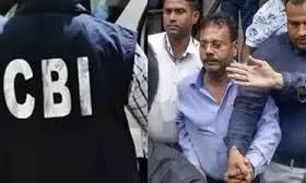 CBI gets evidence of ‘influential nexus’ from Sandip Ghosh’s mobile phones and laptops