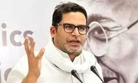 Prashant Kishor to launch new political party in Bihar on Oct 2