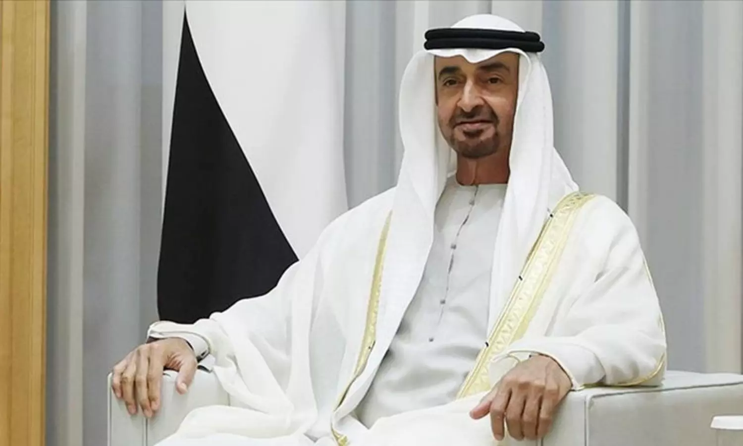 UAE President declares February 28 as Emirati Day for Education