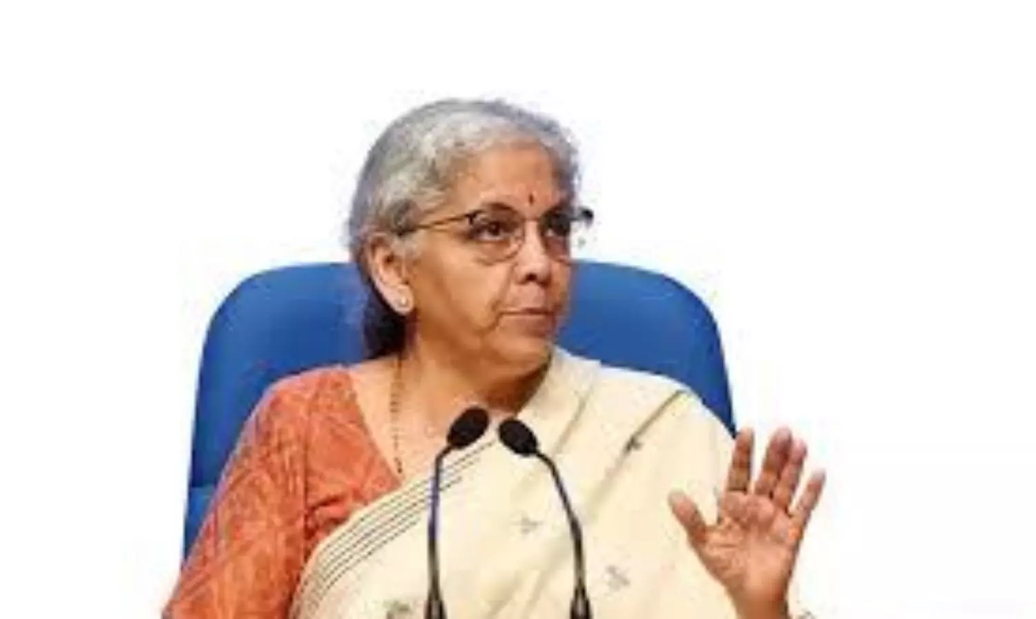Congress demands Nirmalas resignation amid extortion allegations