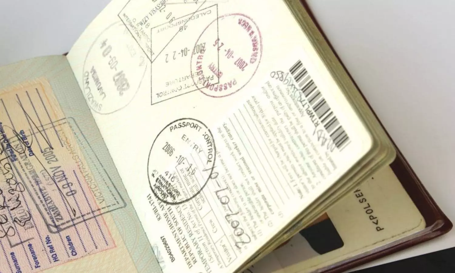 UAE citizens with valid US visas to receive expedited entry starting October