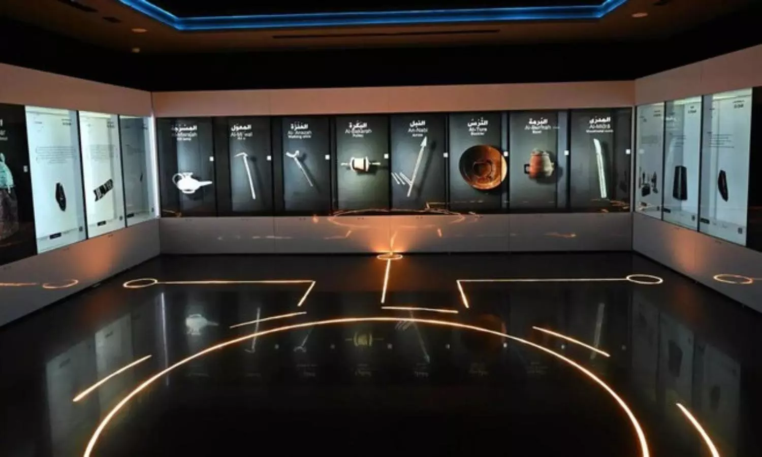 Madinahs cultural landmarks elevate visitor experience