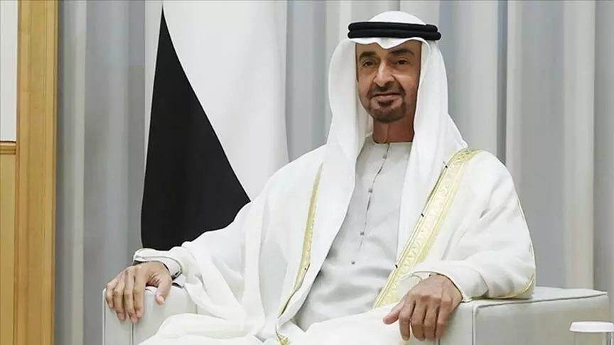 UAE President declares February 28 as Emirati Day for Education