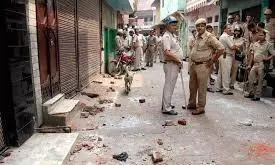 Muzaffarnagar riots: 10 acquitted due to lack of evidence