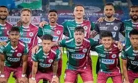 Mohun Bagan SG