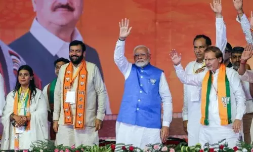 Haryana BJP expels rebels running against party candidates including CM