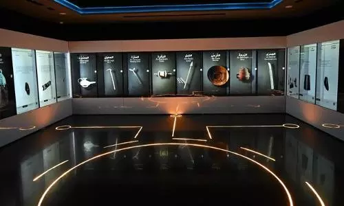 Madinahs cultural landmarks elevate visitor experience