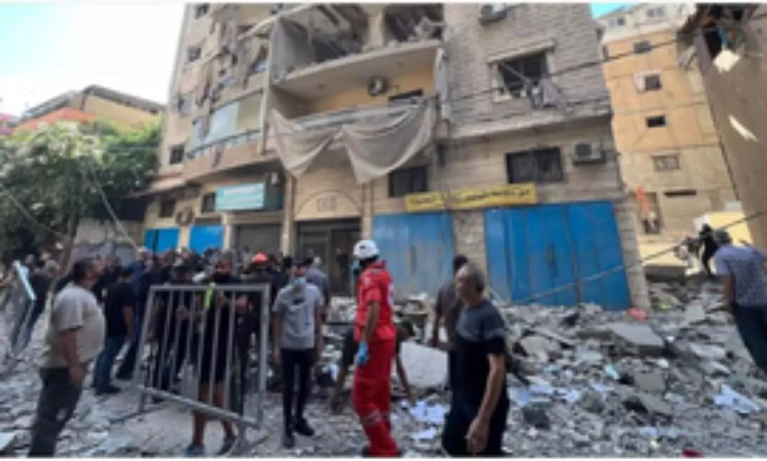 Israeli Defence Minister vows to initiate next phase in conflict with Hezbollah