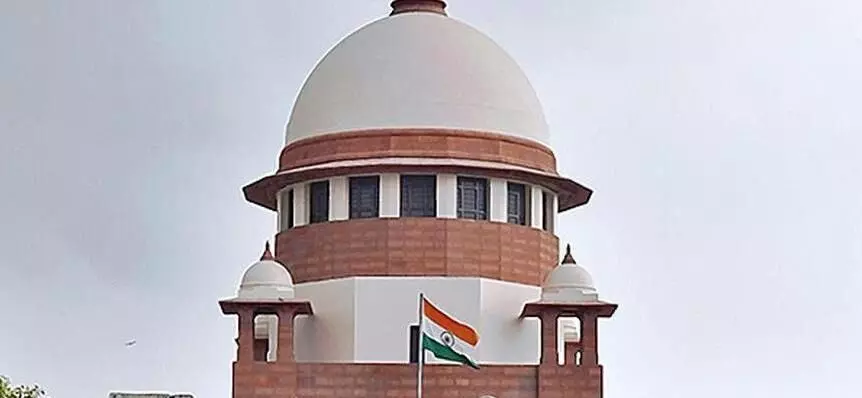 SUPREME COURT OF INDIA