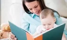 Reading aloud to newborns and young kids will yield lifelong benefits: Study