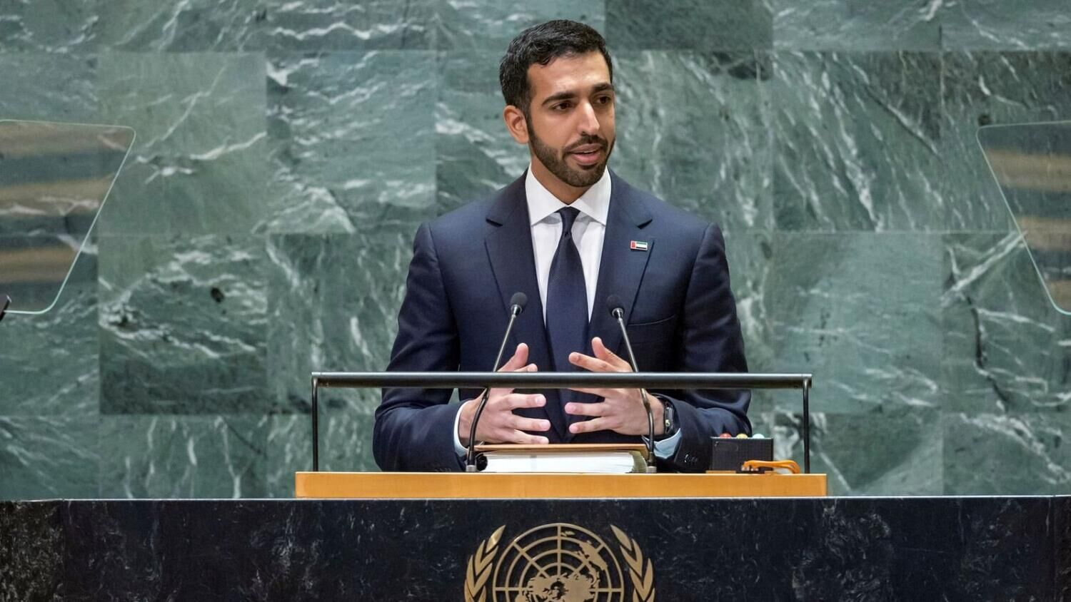 Even wars have rules’, UAE urges respect for law as Gaza, Lebanon crises escalates