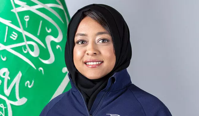 Saudi space pioneer Rayyanah Barnawi recognized by Guinness World Records as first female arab in space