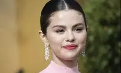 It’s distasteful to talk about money: Selena Gomez